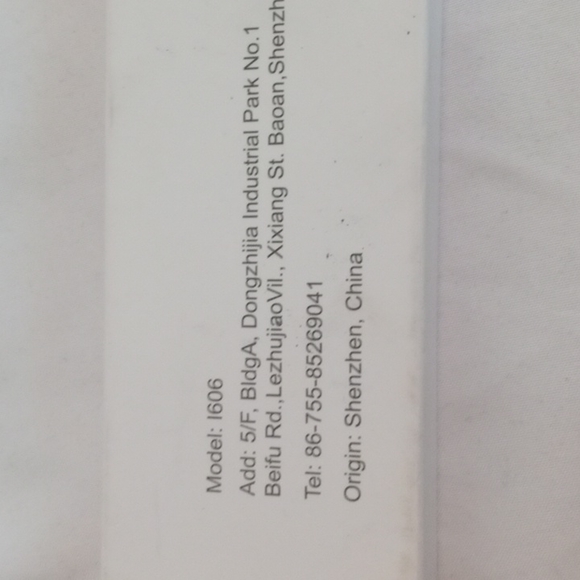 Professional stylus pen NEW In OG BOX - Picture 6 of 7